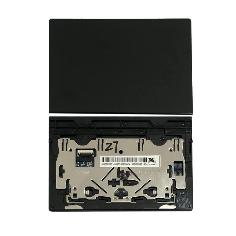 GinTai Touchpad Clickpad Trackpad Mouse Board for Lenovo Thinkpad E480 E580 E485 E585 R480 01LV527/01LV539 01LV535 01LV533 01LV541(G) - Image 1